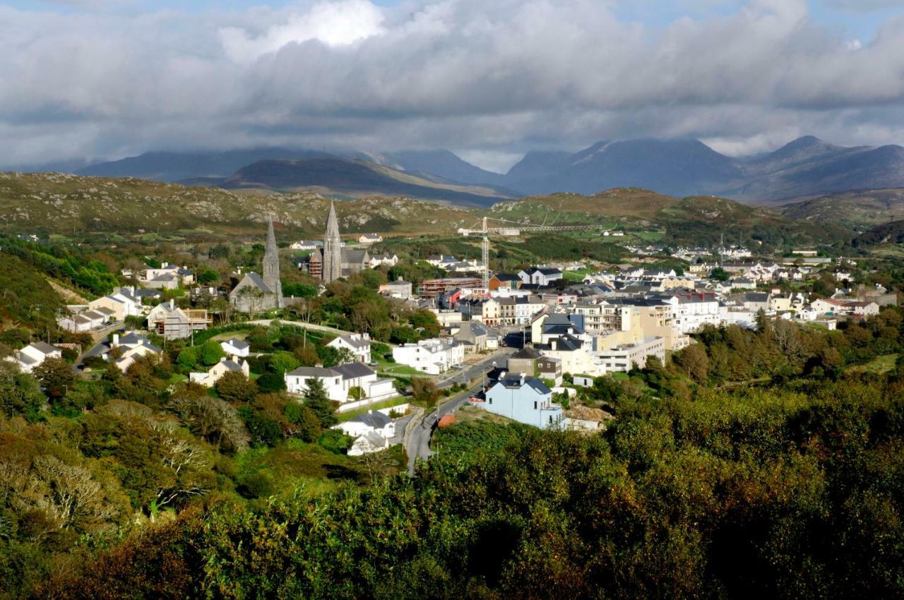 Apartment 263 - Clifden Luaran gambar