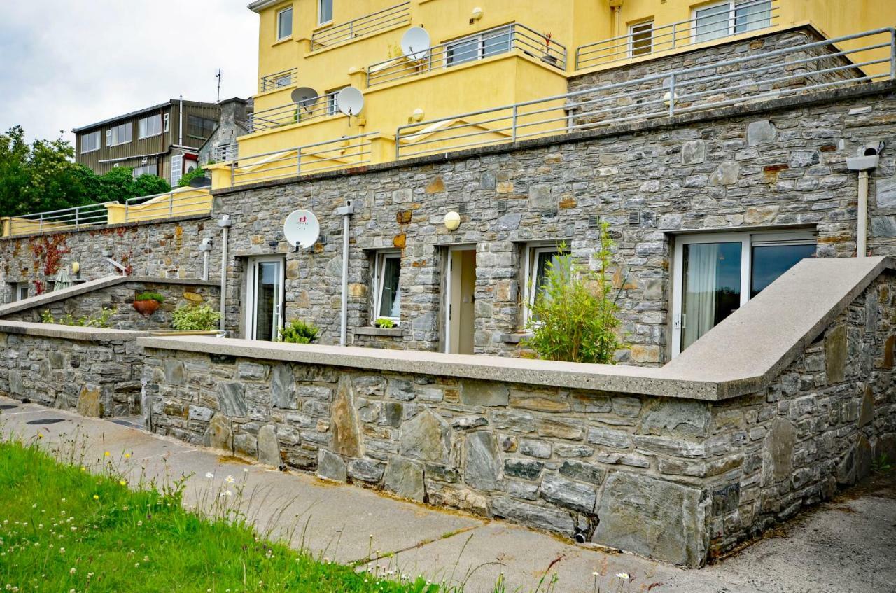 Apartment 263 - Clifden Luaran gambar