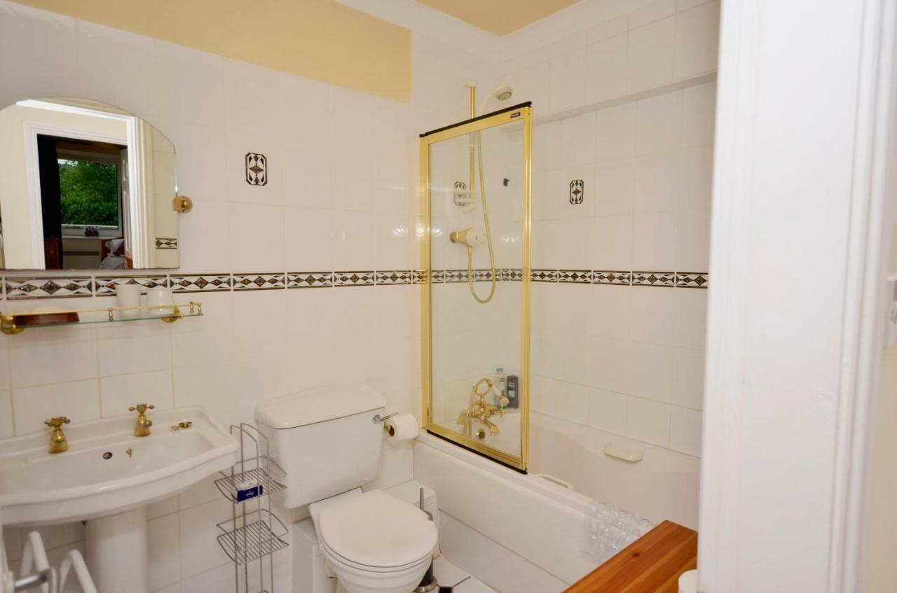 Apartment 263 - Clifden Luaran gambar