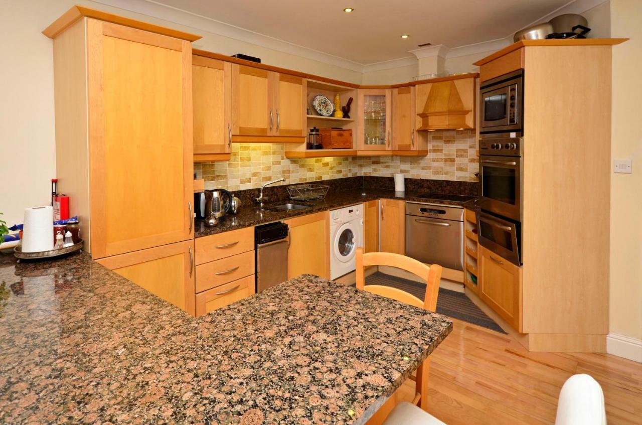 Apartment 263 - Clifden Luaran gambar