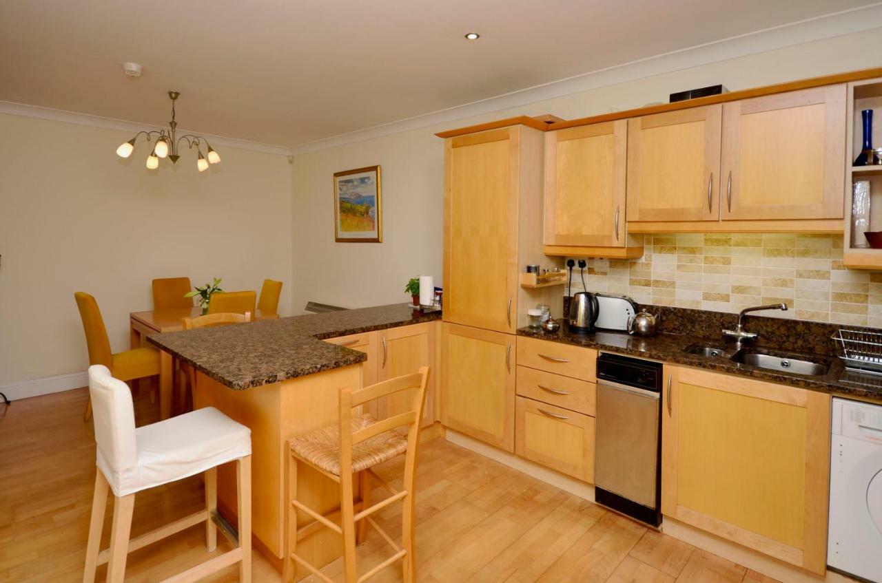 Apartment 263 - Clifden Luaran gambar