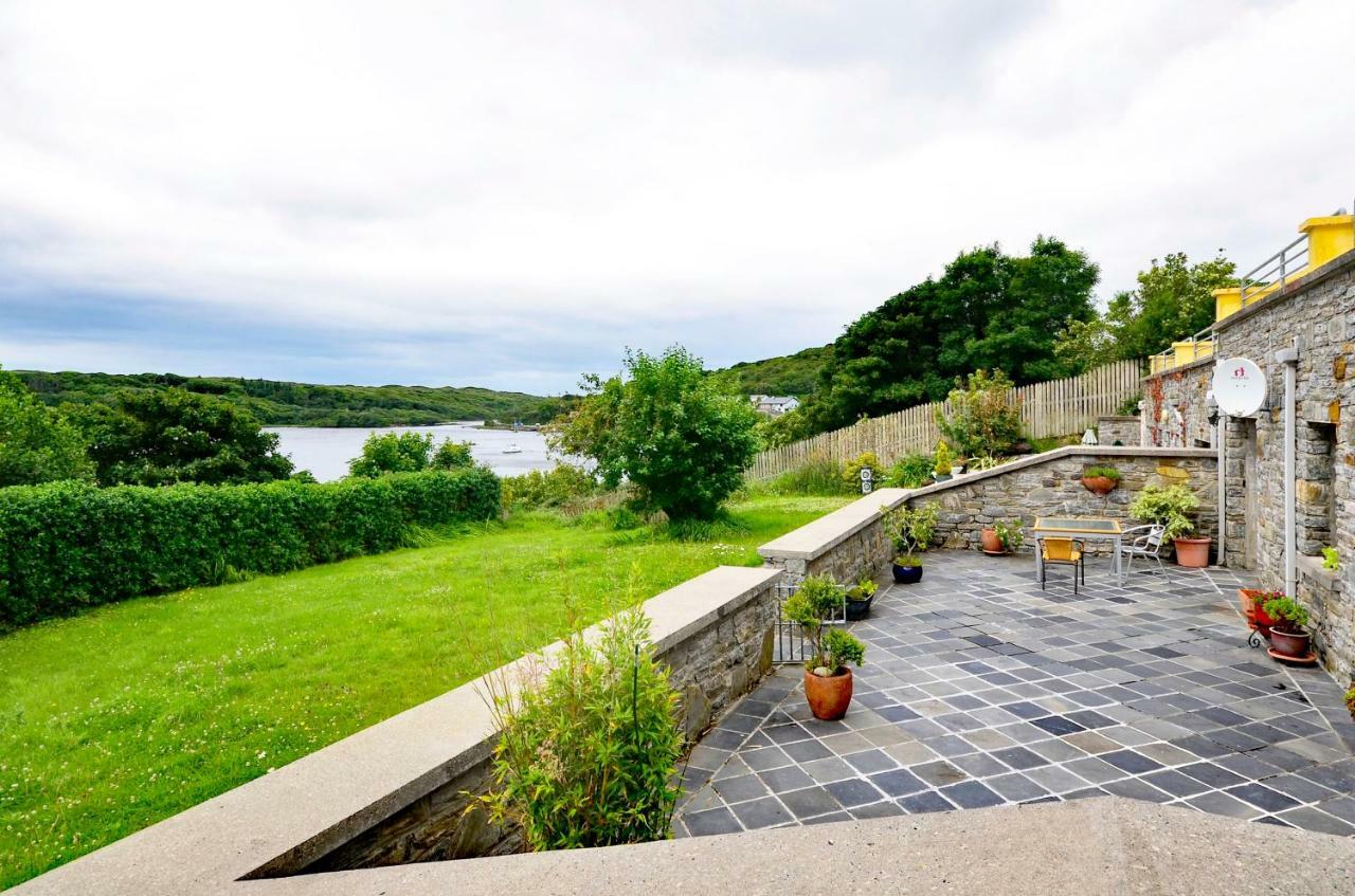 Apartment 263 - Clifden Luaran gambar