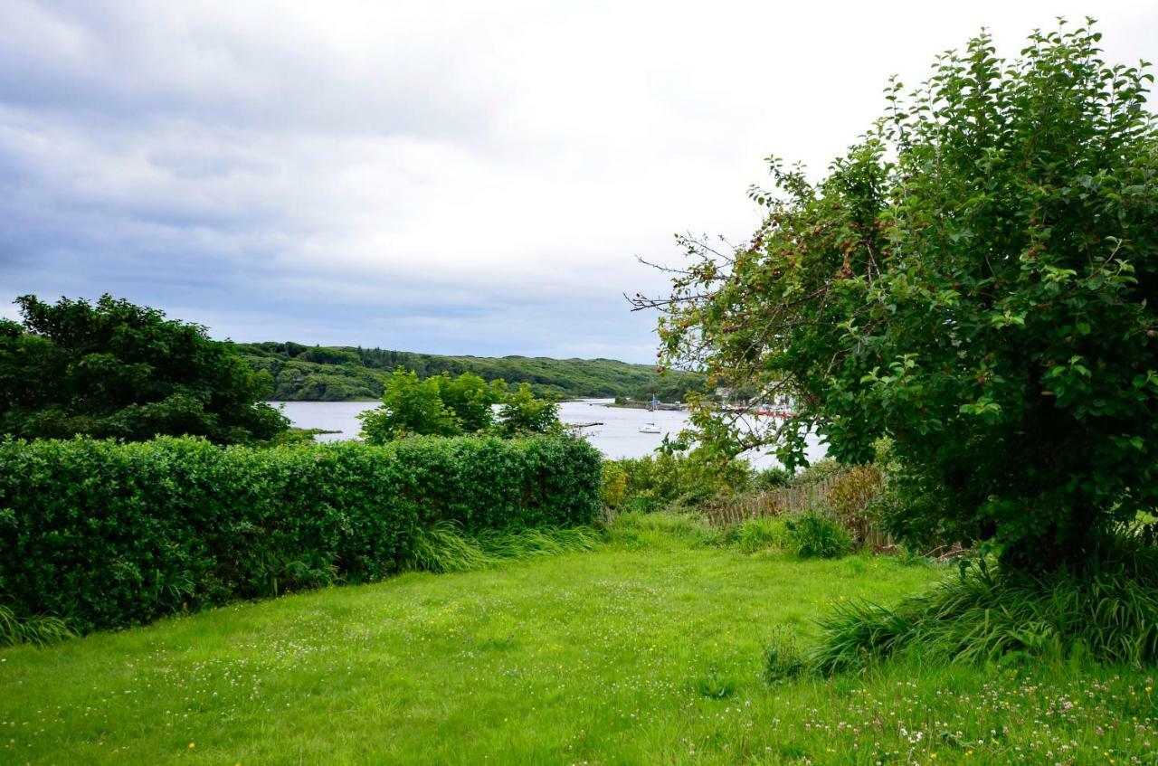 Apartment 263 - Clifden Luaran gambar