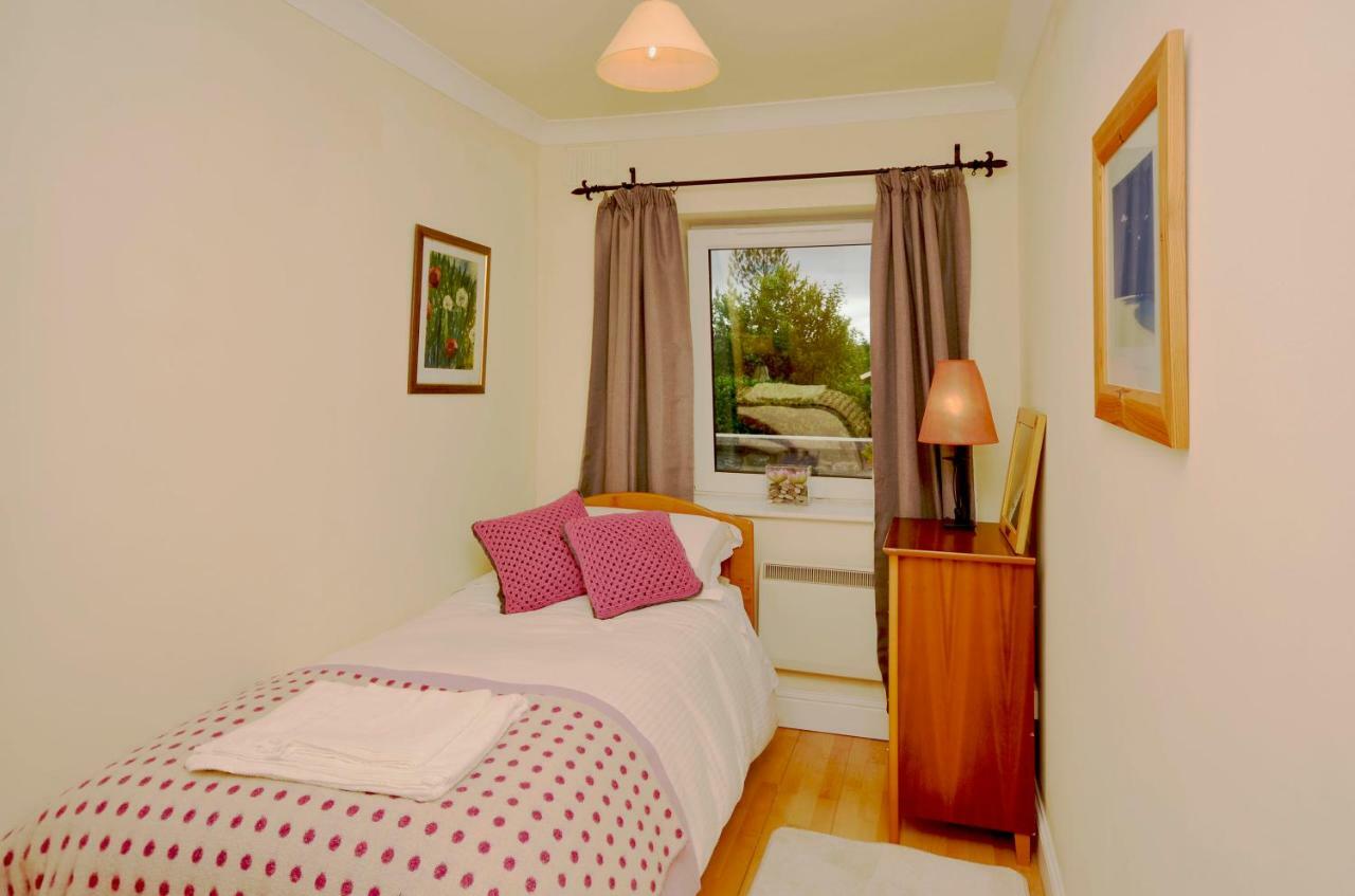 Apartment 263 - Clifden Luaran gambar
